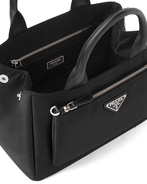 quotazione prada in borsa|borse prada nylon prezzi.